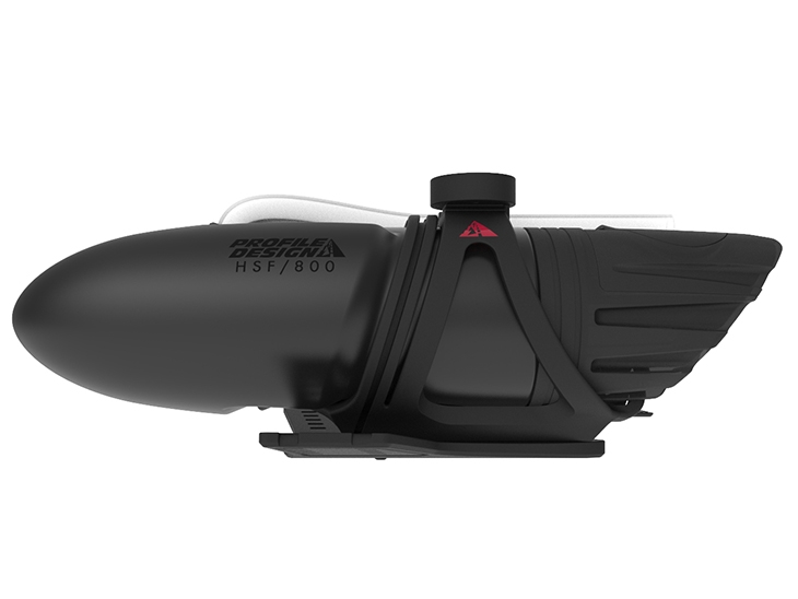 PROFILE DESIGN ( プロファイルデザイン ) HSF/AERO HC 800  (エイチエスエフ エアロ) ボトル