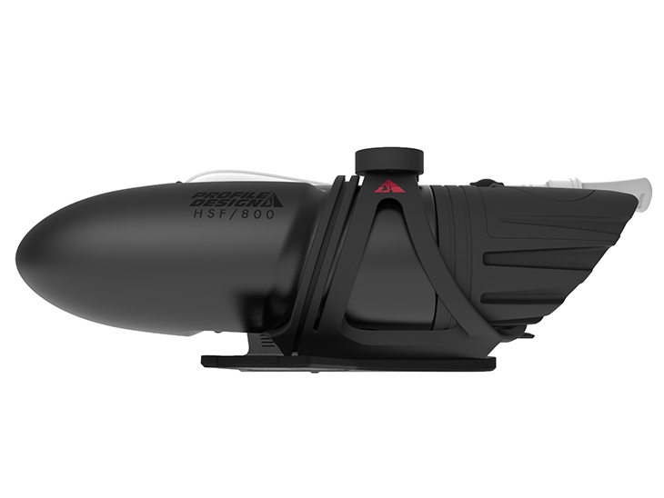 PROFILE DESIGN ( プロファイルデザイン ) HSF/AERO HC 800+Premium  (エイチエスエフ エアロ プレミアム) ボトル