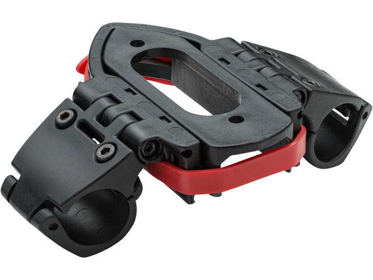 PROFILE DESIGN ( プロファイルデザイン ) エアロドリンクシステム マウントブラケット BTA付き