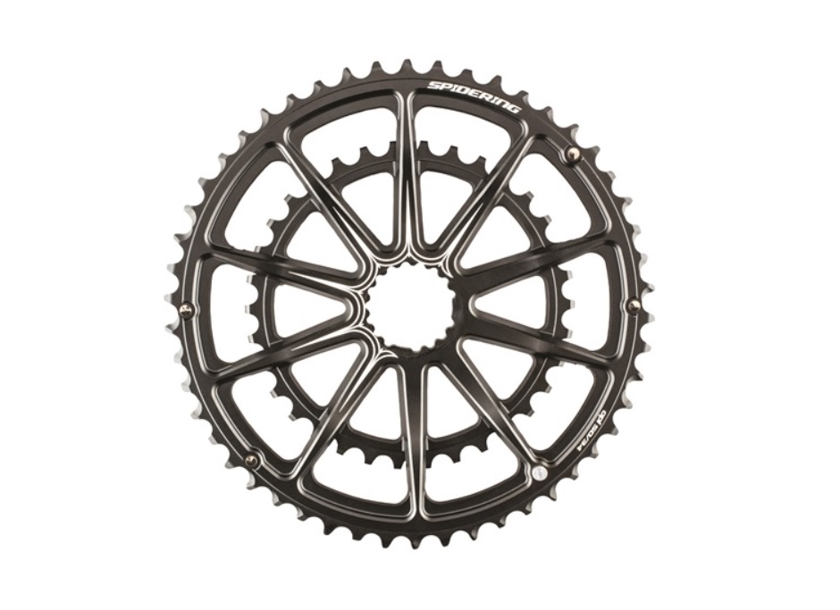 【送料無料】CANNONDALE (キャノンデール) OPI Spidering SL ( スパイダーリング )