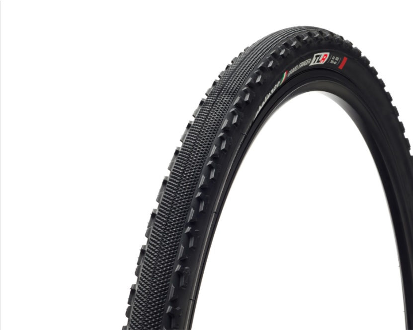 Challenge VTLR ( チャレンジ バルカナイズドチューブレスレディ) GRAVEL GRINDER 120TPI ( グラベル グリンダー ) タイヤ