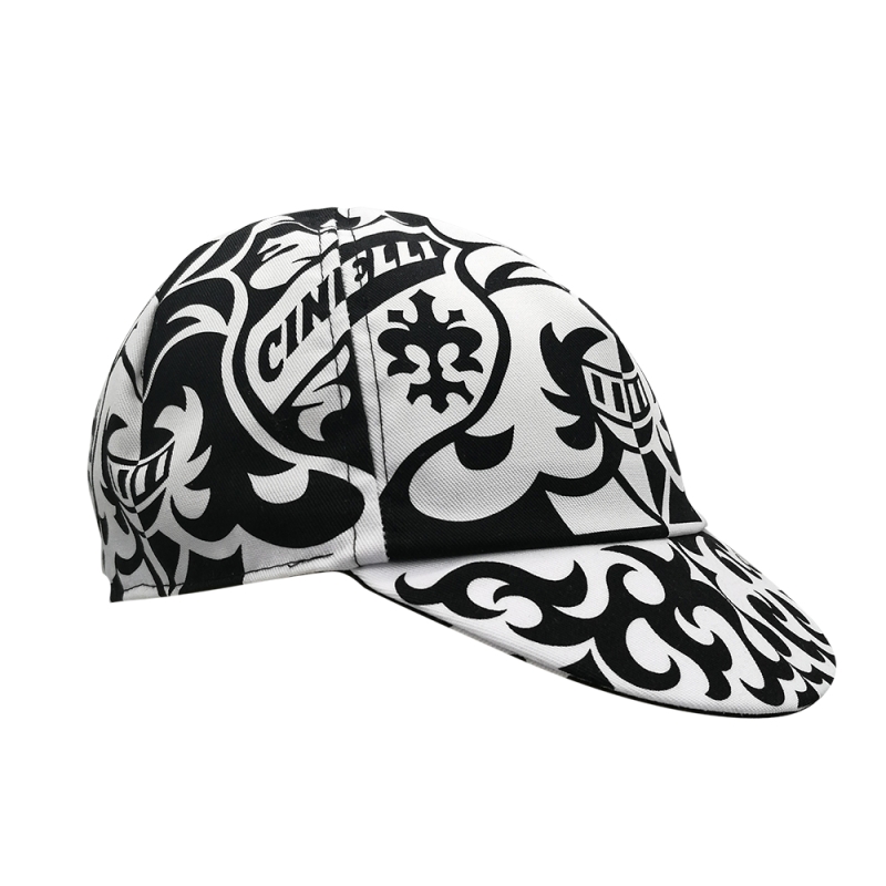 CINELLI (チネリ ) CREST  PASTORI (クレスト パストリ) キャップ