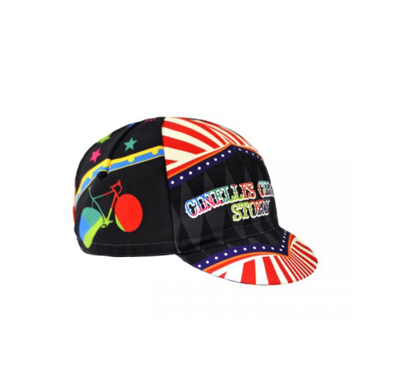 CINELLI (チネリ) チネリ キャップ CIRCUS