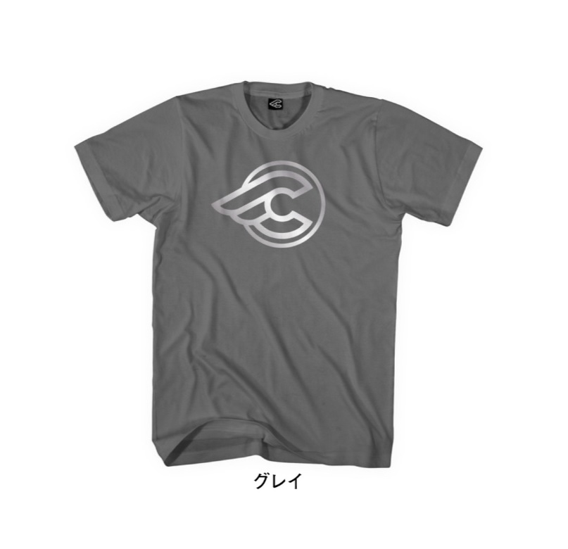 CINELLI (チネリ) チネリTシャツ WINGED REFLECTIVE