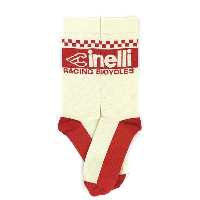 CINELLI (チネリ) RACING BICYCLES SOCKS (レーシング バイシクル ) ソックス