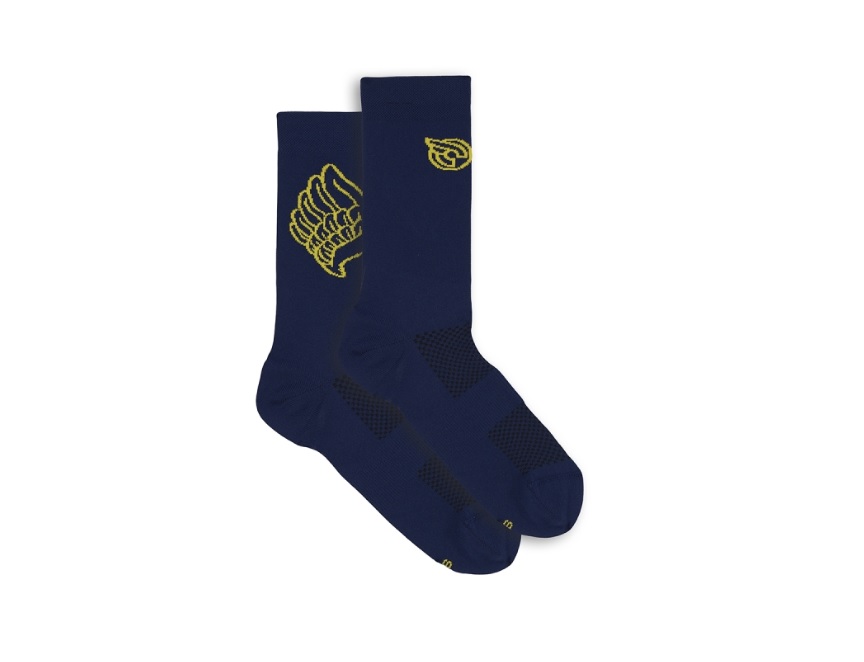 CINELLI (チネリ) SOCKS MILANO BIKE VETERANS ( ミラノ バイク ベテラン ) ソックス