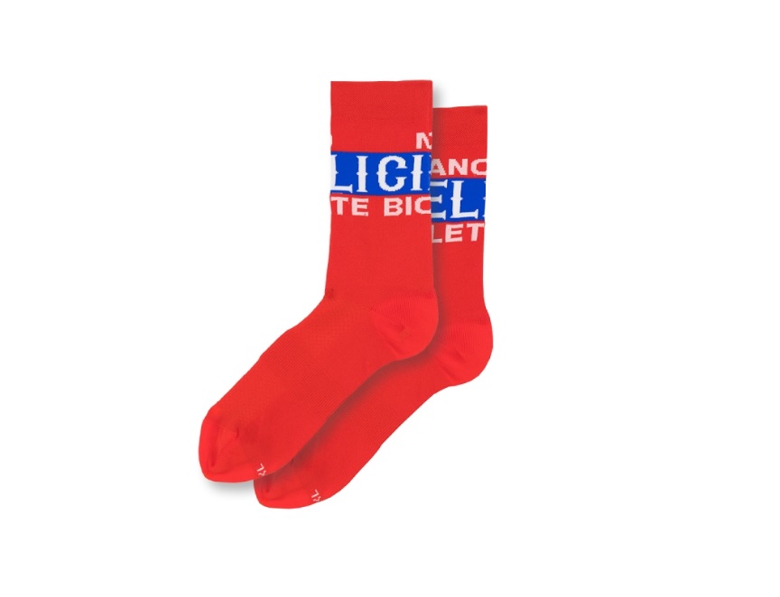 CINELLI (チネリ) SOCKS TARGA ( タルガ ) ソックス