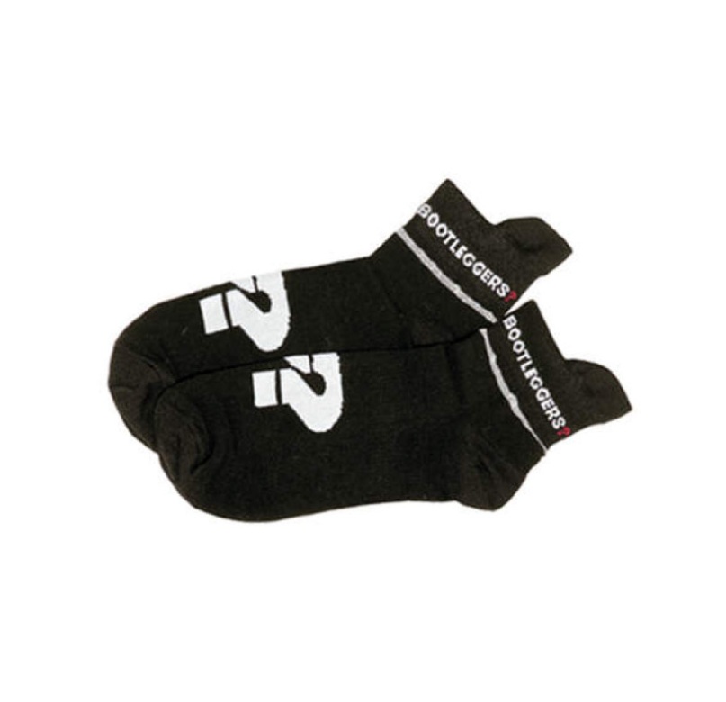 CINELLI (チネリ) ブートレッグ ソックス MUMBLE
