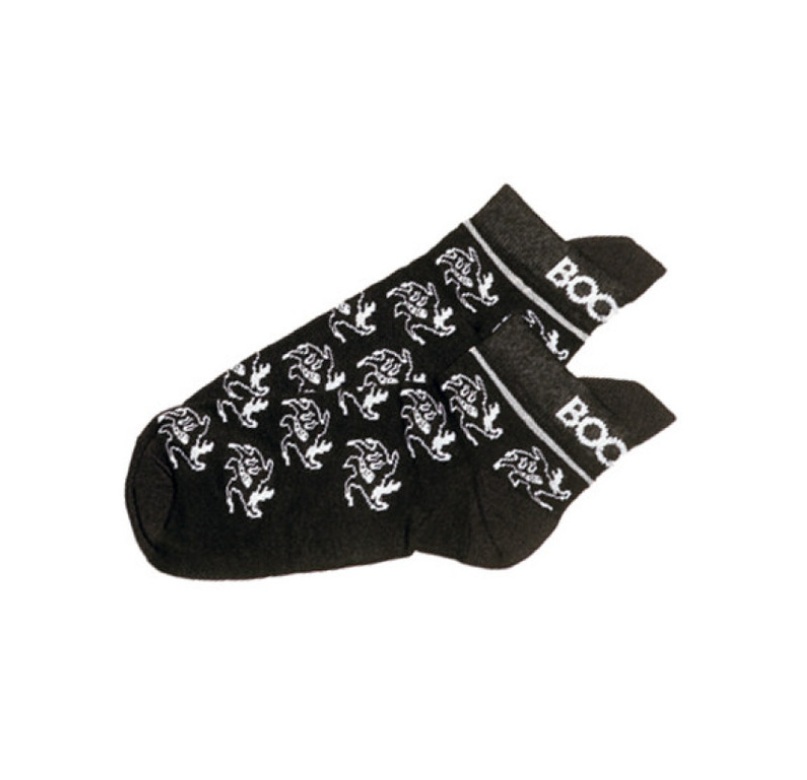 CINELLI (チネリ) ブートレッグ ソックスVIRUS S/M