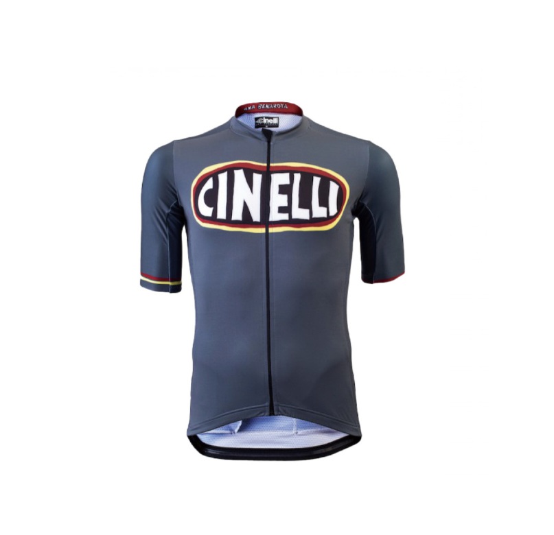 CINELLI (チネリ) チネリ ジャージ ANA BENAROYA (アナ・ベナロヤ)