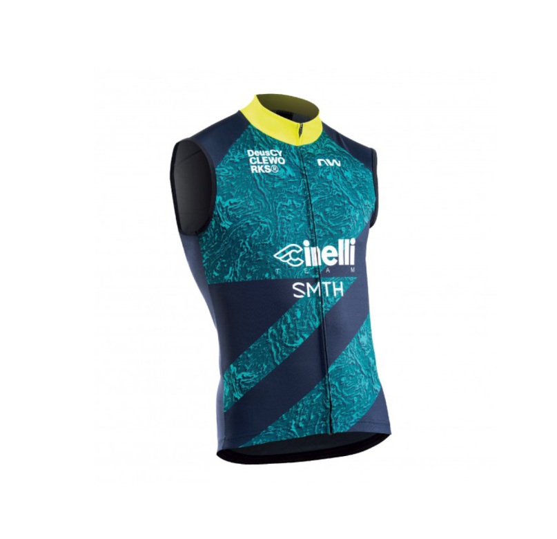 CINELLI (チネリ) チネリ WINDPROOF (ウィンドプルーフ) TEAM SMITH21 (チーム スミス)