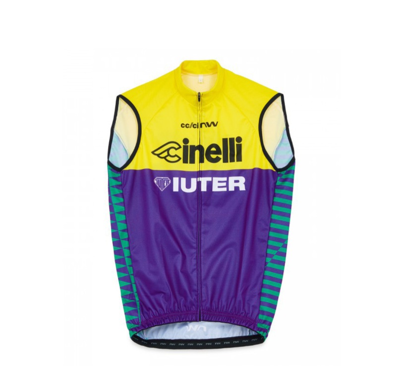CINELLI (チネリ) チネリ WINDPROOF (ウィンドプルーフ) CIRCOLO IUTER