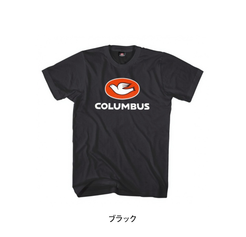 CINELLI (チネリ) チネリ Tシャツ COLUMBUS GM