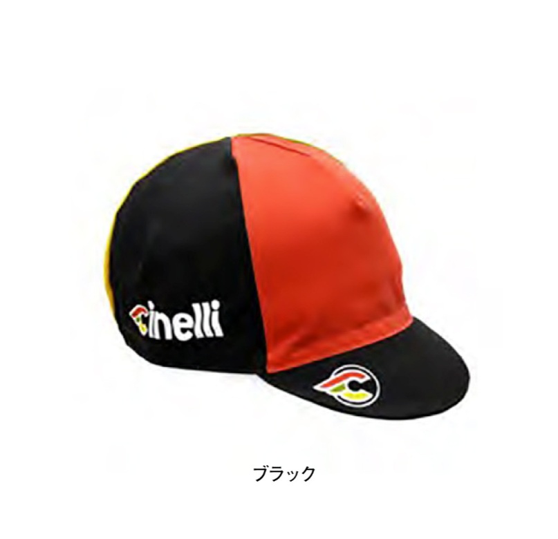 CINELLI (チネリ) チネリ キャップ ITALO79