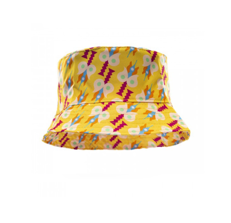 CINELLI (チネリ) BUCKET HAT (バケット ハット ) FULVIA MENDINI BABY ALIEN