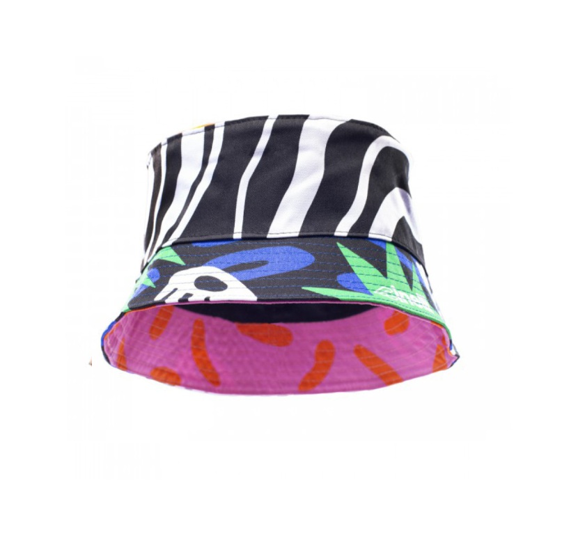 CINELLI (チネリ) BUCKET HAT (バケット ハット ) TARSILA SCHUBERT TROPICAL