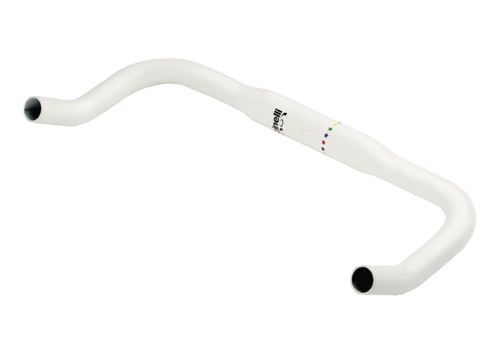 CINELLI LOLA BAR ホワイト (チネリ ローラ バー ) ハンドル