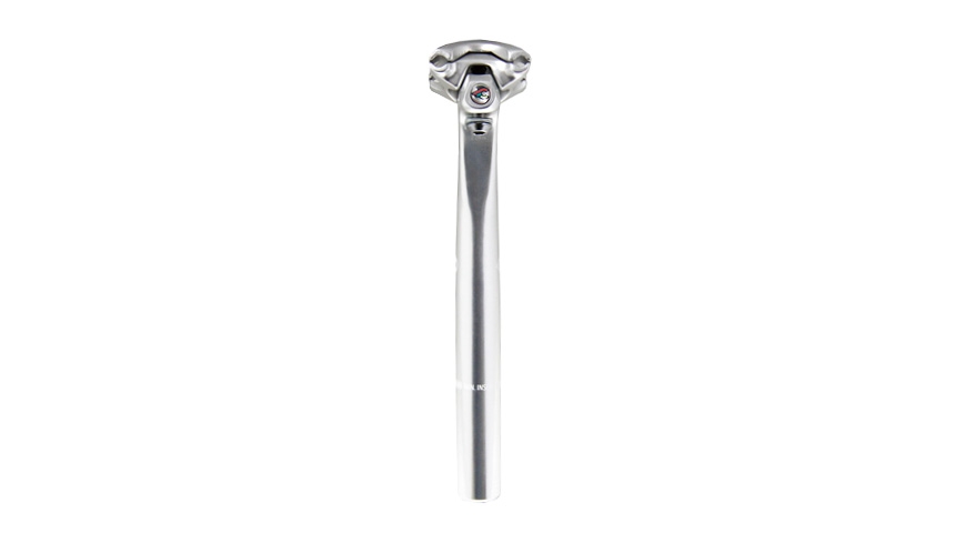 【送料無料】CINELLI VIAFOLLI SEATPOST (チネリ ヴィアフォッリ シートポスト )