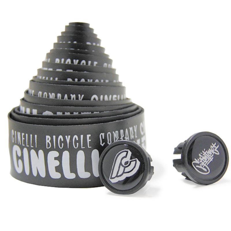 CINELLI (チネリ) MIKE GIANT TYPE VOLEE RIBBON (マイクジャイアント タイプ ボレーリボン) バーテープ