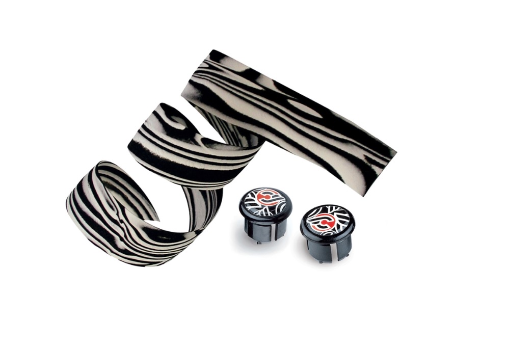 CINELLI (チネリ) ZEBRA RIBBON (ゼブラリボン) バーテープ