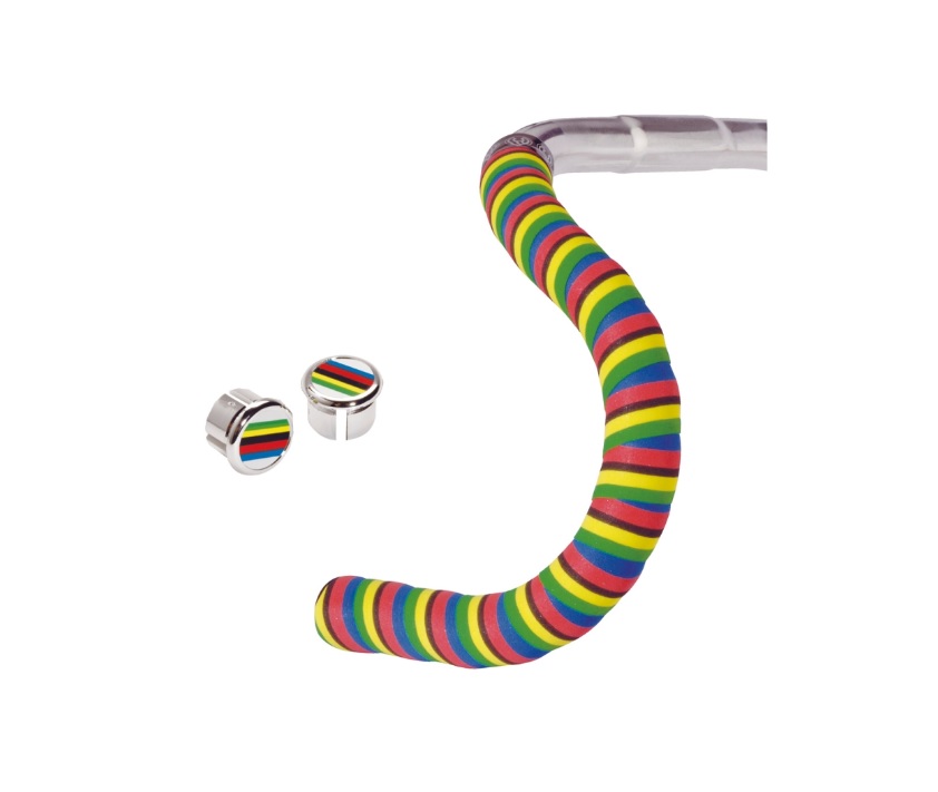 CINELLI (チネリ) CHAMPION RIBBON (チャンピオン リボン) バーテープ