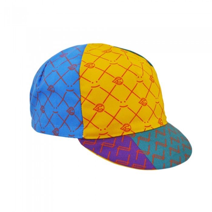 CINELLI (チネリ) Smile CAP (スマイル  キャップ) キャップ