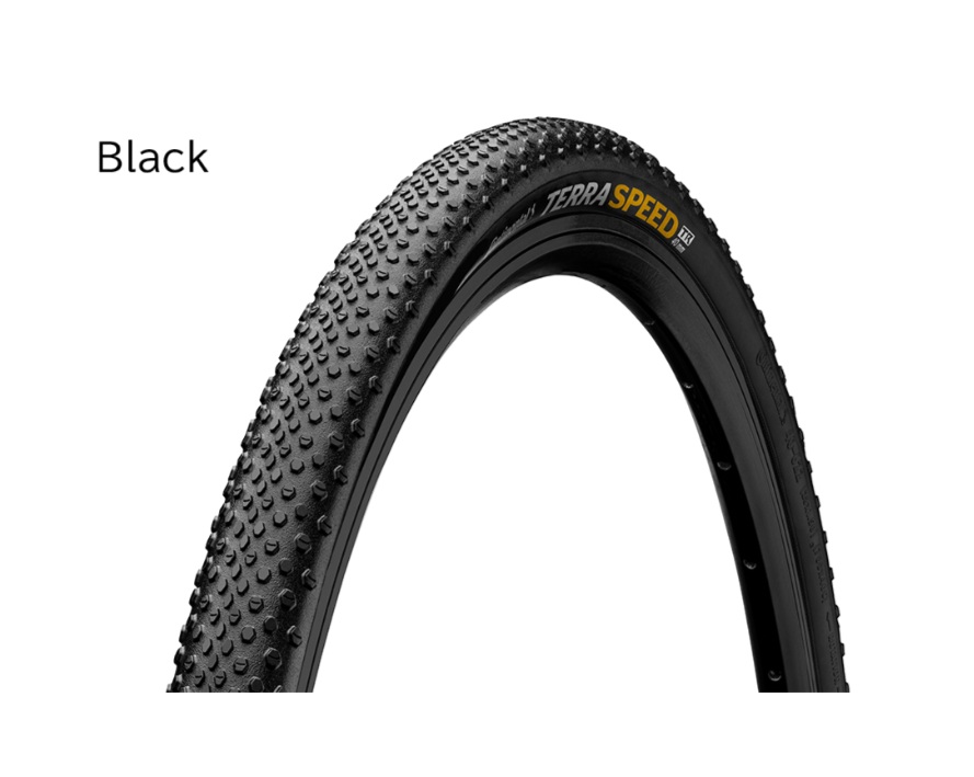 CONTINENTAL TERRA SPEED PROTECTION (コンチネンタル テラ スピード プロテクション ) チューブレスレディ タイヤ