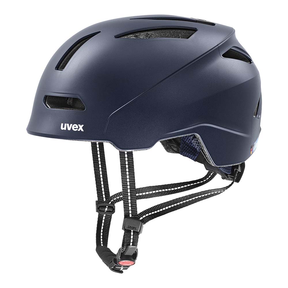 UVEX urban planet (ウベックス  アーバン プラネット ）ヘルメット