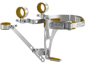 Elite EROICA ( エリート エロイカ) アルミボトルケージ シングル