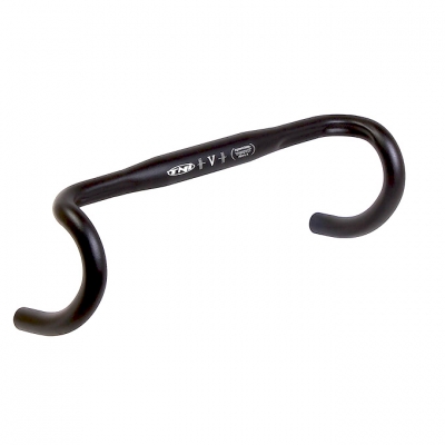 TNI (ティーエヌアイ) エルゴシャロー "ウルトラライト" ロードハンドル (バークランプ径26.0mm)