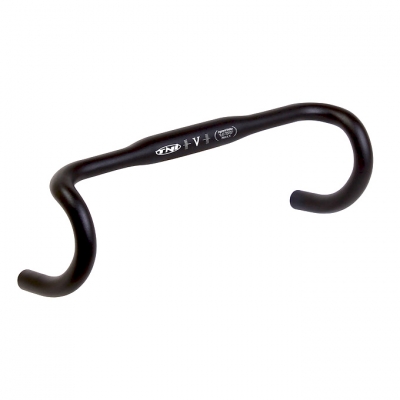 TNI (ティーエヌアイ) エルゴシャロー"フラットトップ" ロードハンドル