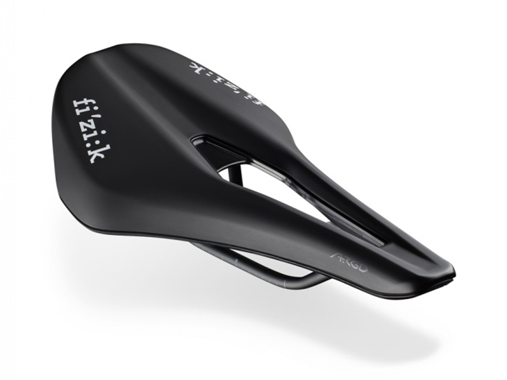 Fizik TEMPO ARGO R5 S-Alloyレール (フィジーク テンポ アルゴ ) サドル