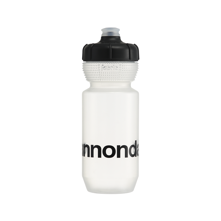 CANNONDALE (キャノンデール) Gripper Logo Bottle (グリッパー ロゴ ボトル) 750mL