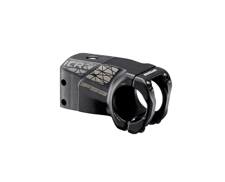 FSA ST MTB NS ICR alloy -10° (エフエスエー エムティービー エヌエス アイシーアール アロイ) ステム