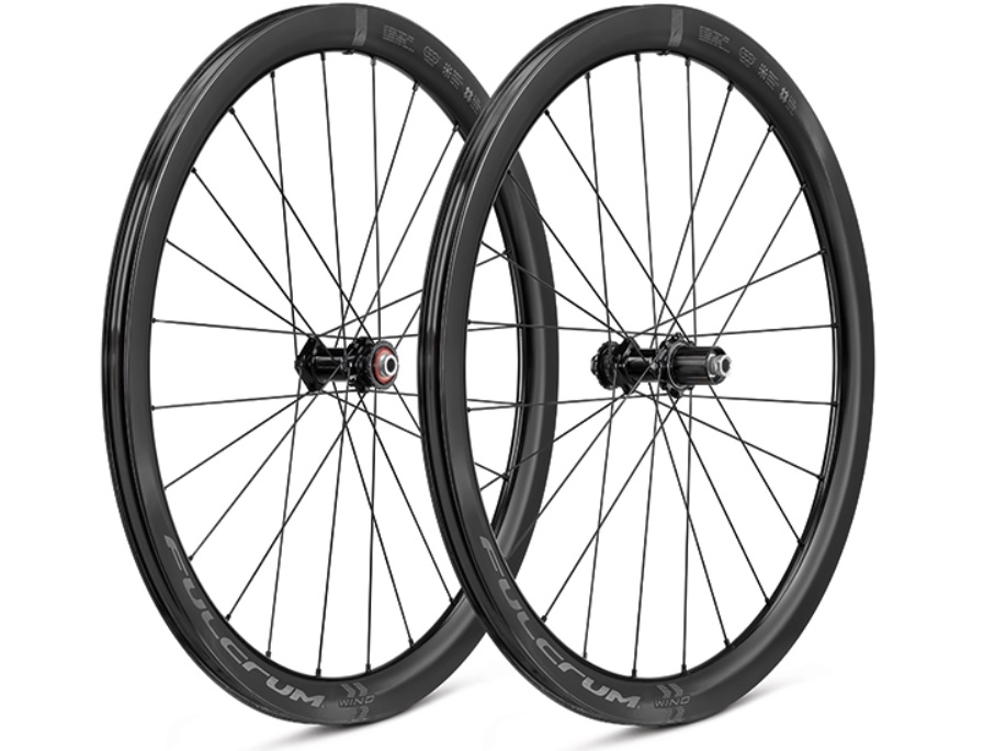 FULCRUM WIND 42 DB 2WAY センター(F+R) (フルクラム ウィンド ) ホイール