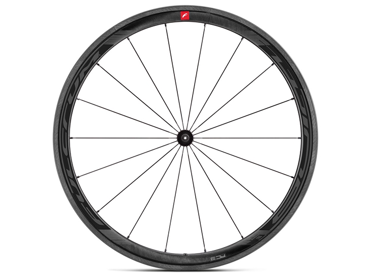 FULCRUM WIND 40C クリンチャー(F+R) (フルクラム ウィンド) ホイール