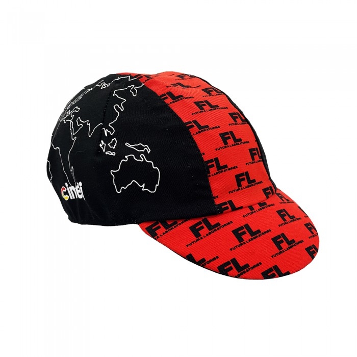 CINELLI (チネリ) FUTURA CAP サイクルキャップ