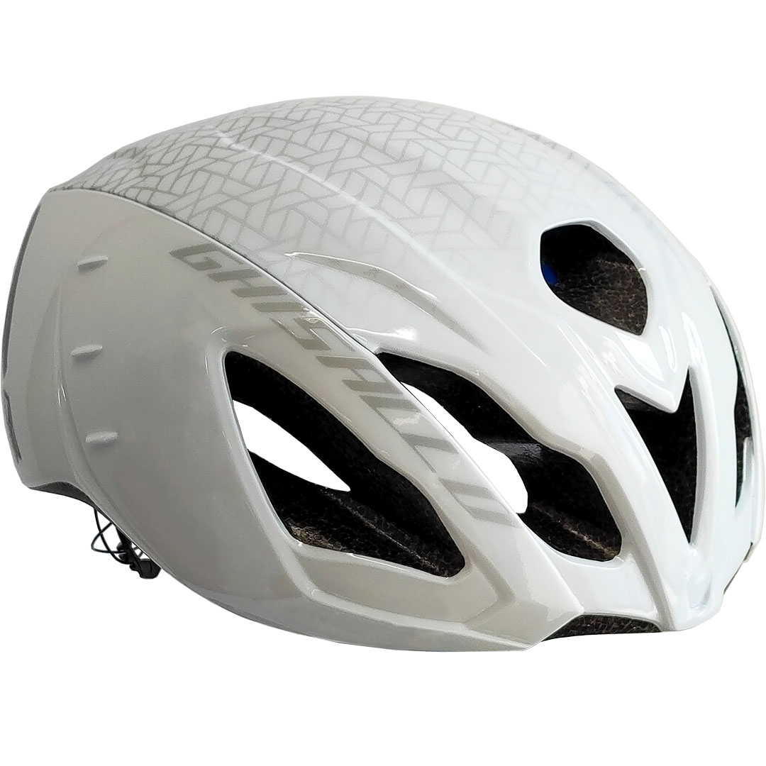 OGKkabuto AERO-R2 GHISALLO (オージーケーカブト エアロ アール2 GHISALLO ) ヘルメット