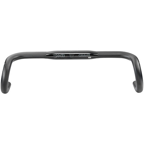 DEDA GRAVEL100（ デダ グラベル100 ）ハンドルバー