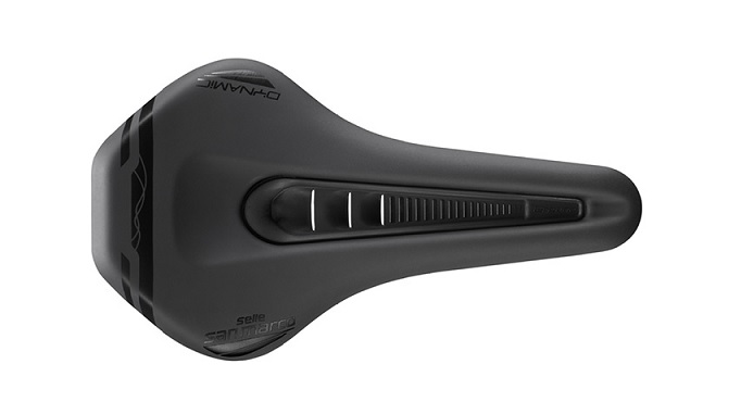 SELLE SANMARCO Ground Shield Dynamic（セラ サンマルコ グラウンド シールド ダイナミック ）サドル