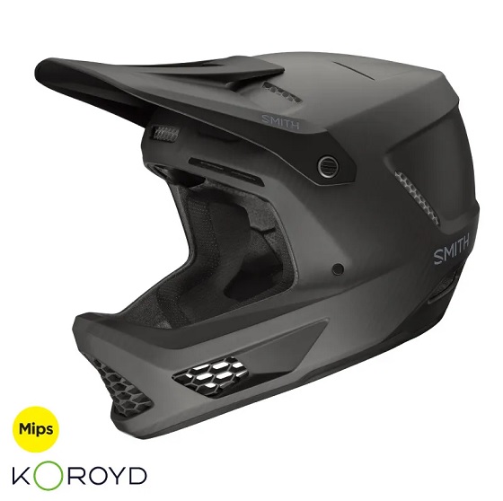 SMITH HARDLINE CARBON（ スミス ハードラインカーボン ）ヘルメット