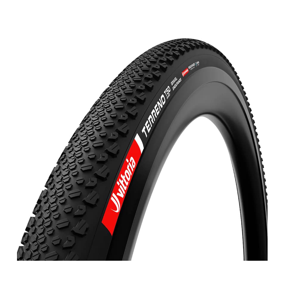 Vittoria Terreno T50 Mixed Gravel Endurance TLR (ヴィットリア テレーノ T50  ミックス グラベル エンデュランス) チューブレスレディ タイヤ
