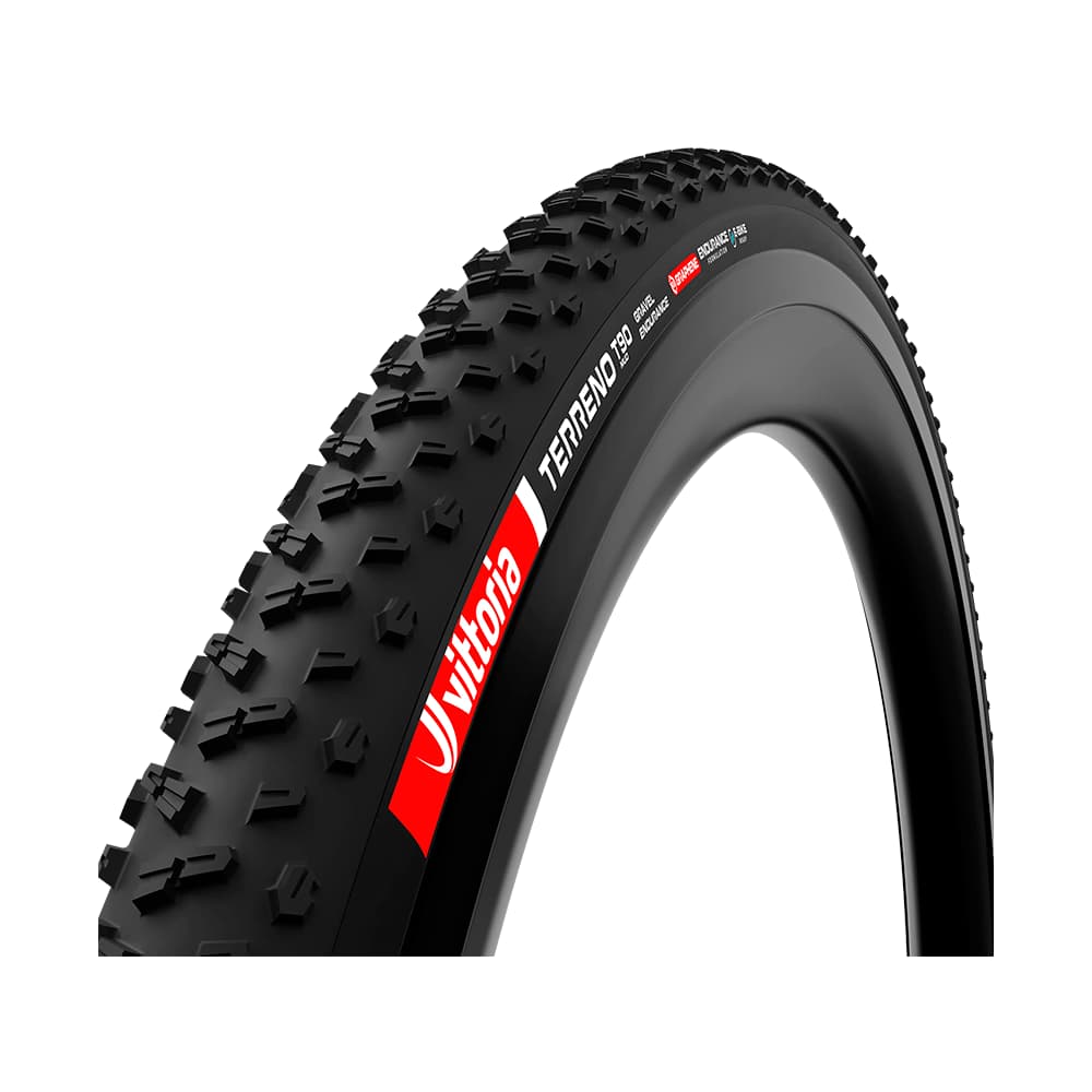Vittoria Terreno T90 mud Gravel Endurance TLR ( ヴィットリア テレーノ T90 mud グラベル エンデュランス ）チューブレスレディ タイヤ