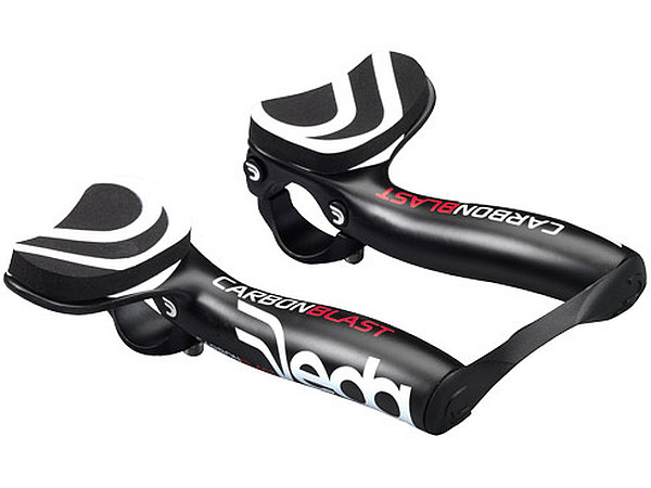 DEDA CARBON BLAST(デダ カーボン ブラスト) エアロバー