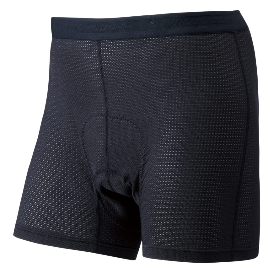 PEARLIZUMI ( パールイズミ ) 156MEGA ll メガ メッシュ インナーパンツ