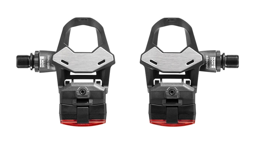 LOOK KEO 2 MAX VISION（ルック ケオ 2 マックス ビジョン) ペダル