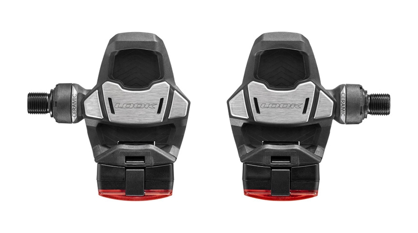 LOOK KEO BLADE CERAMIC VISION 12（ルック ケオ ブレード セラミック ビジョン) ペダル