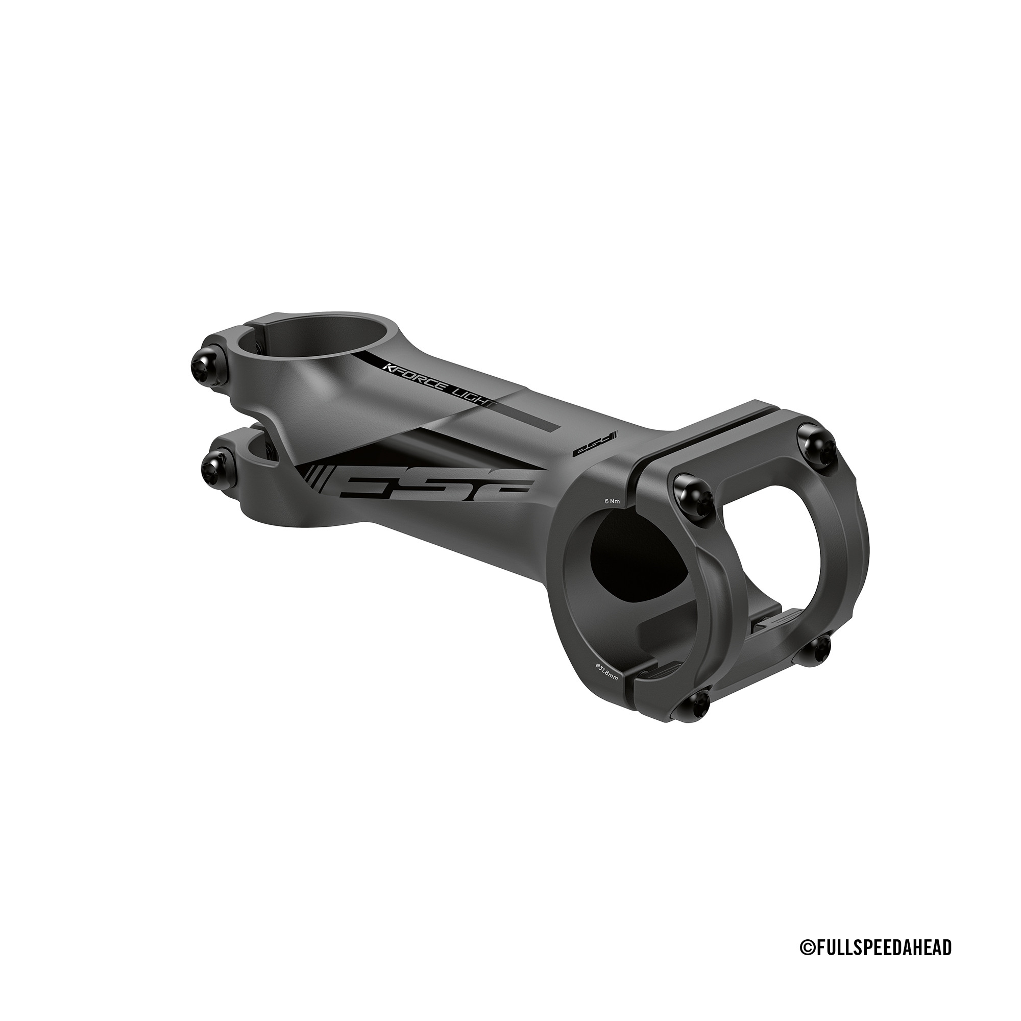 FSA  K-FORCE Light 2.0 alloy (エフエスエー　ケーフォース　ライト 2.0 アロイ ) ステム