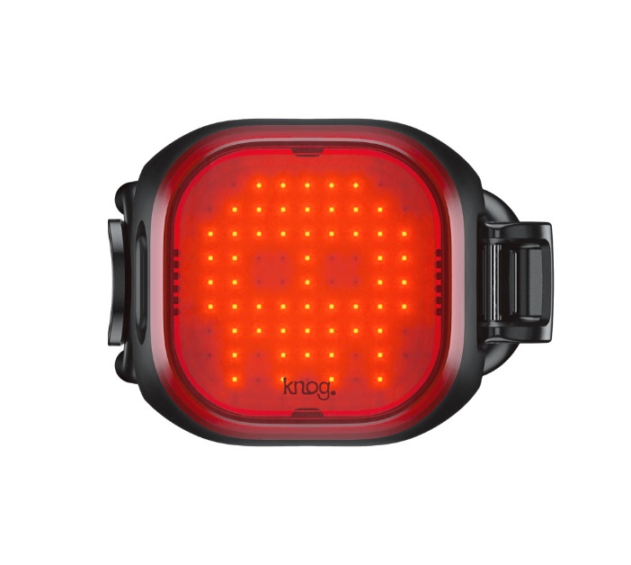 knog BLINDER MINI REAR BIKE LIGHT (ノグ ブラインダー ミニ  リア バイク ) ライト