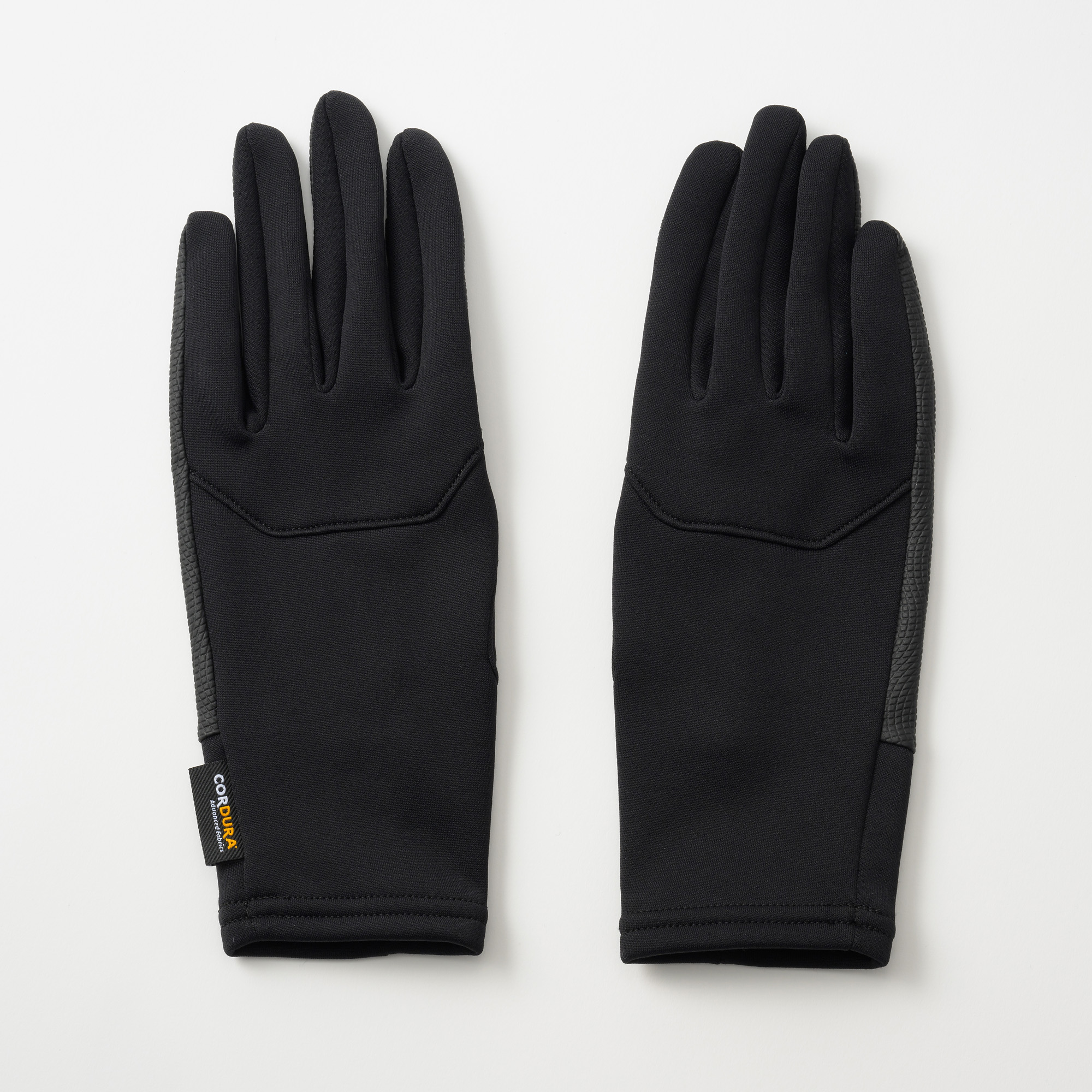 【大特価】KAPELMUUR (カペルミュール) CORDURA ライトサーモグローブ